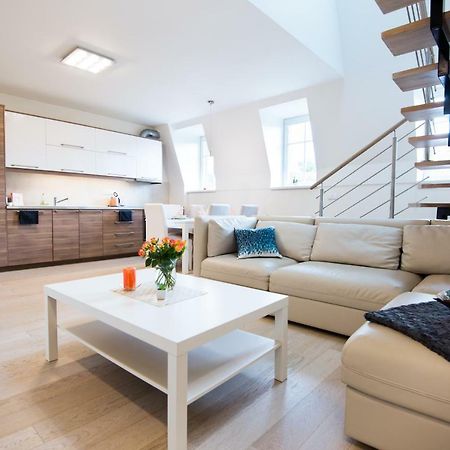 Spa Apartments Bulharska Karlowe Wary Zewnętrze zdjęcie