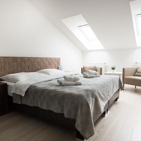 Spa Apartments Bulharska Karlowe Wary Zewnętrze zdjęcie