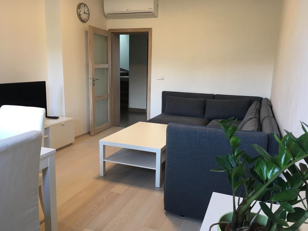 Spa Apartments Bulharska Karlowe Wary Zewnętrze zdjęcie