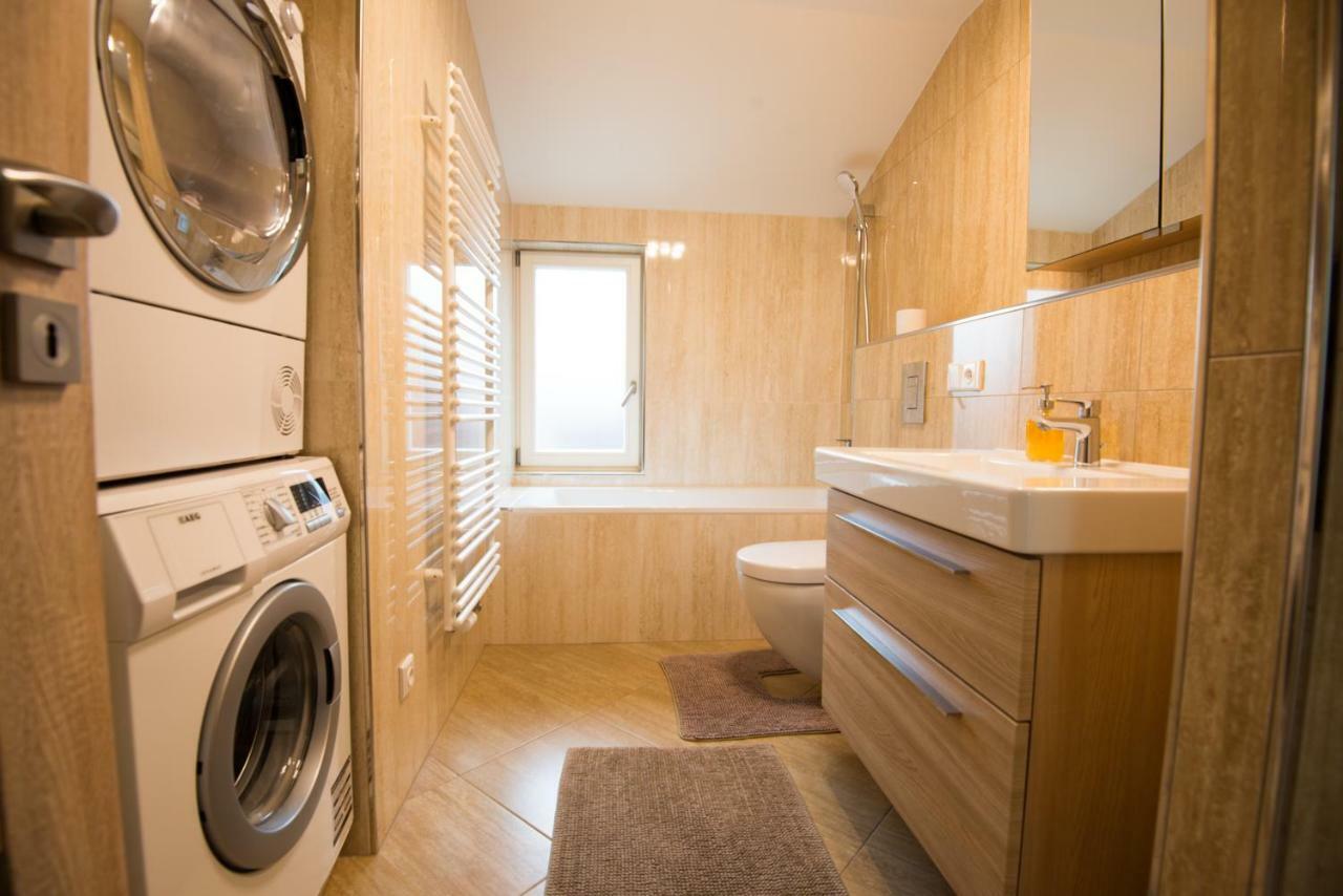 Spa Apartments Bulharska Karlowe Wary Zewnętrze zdjęcie