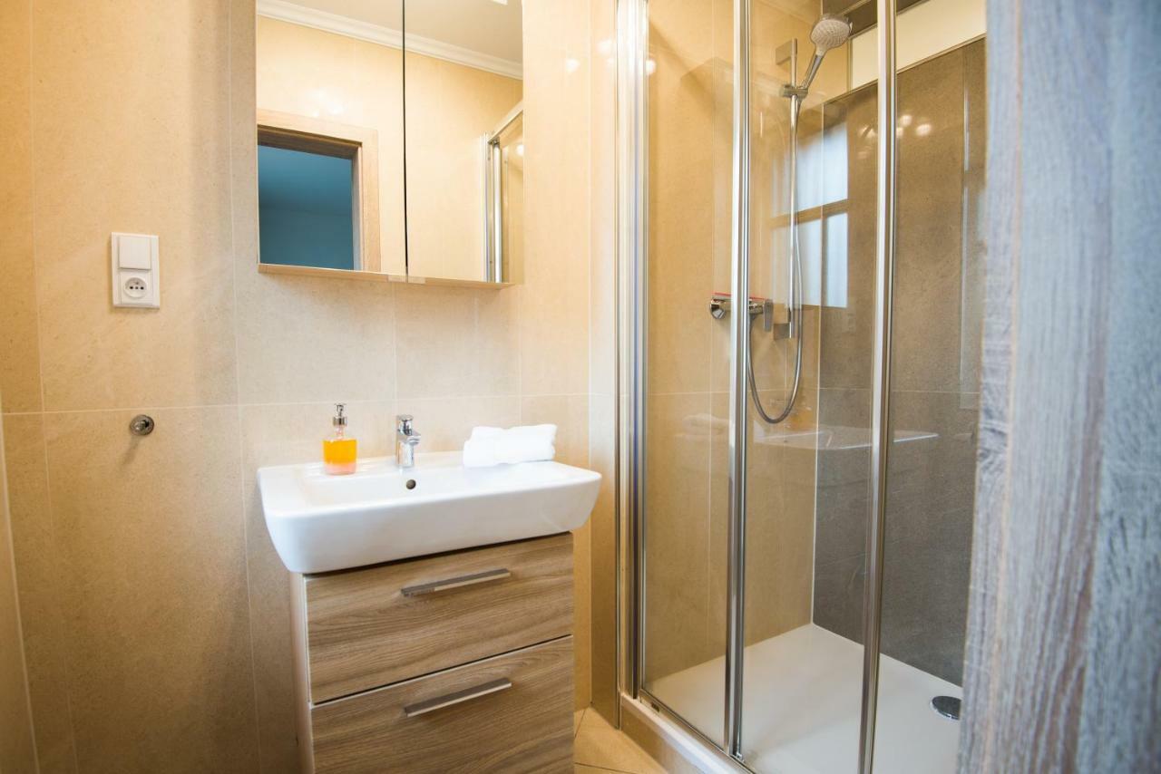 Spa Apartments Bulharska Karlowe Wary Zewnętrze zdjęcie