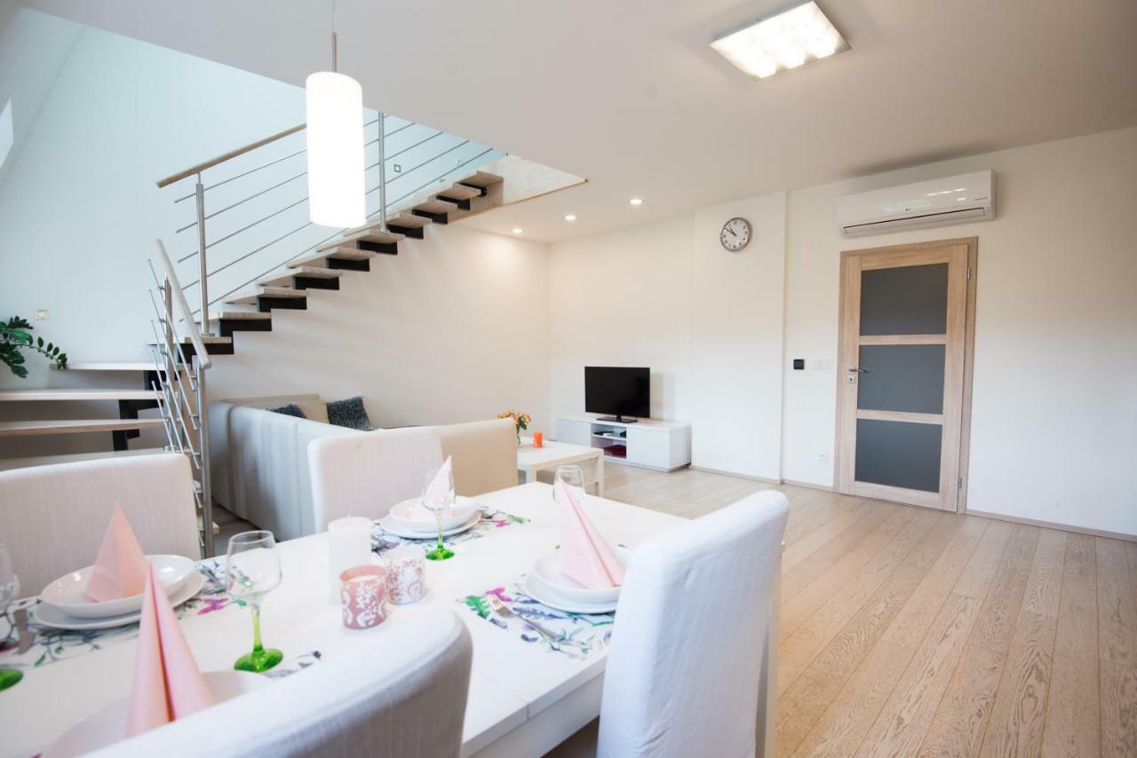 Spa Apartments Bulharska Karlowe Wary Zewnętrze zdjęcie