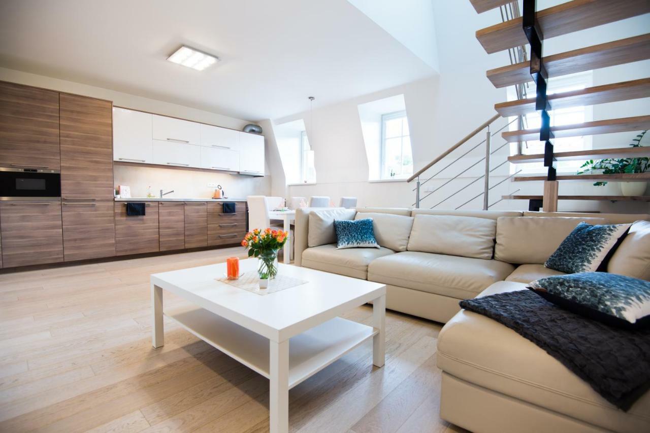 Spa Apartments Bulharska Karlowe Wary Zewnętrze zdjęcie