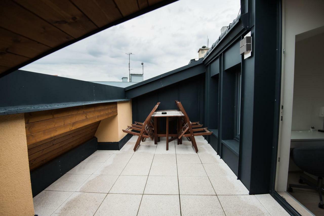 Spa Apartments Bulharska Karlowe Wary Zewnętrze zdjęcie