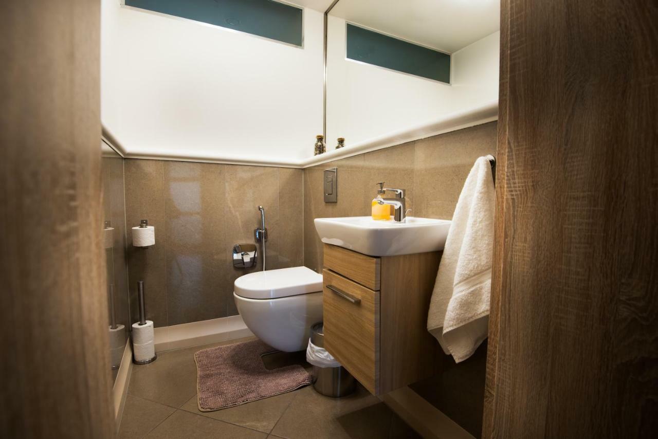 Spa Apartments Bulharska Karlowe Wary Zewnętrze zdjęcie