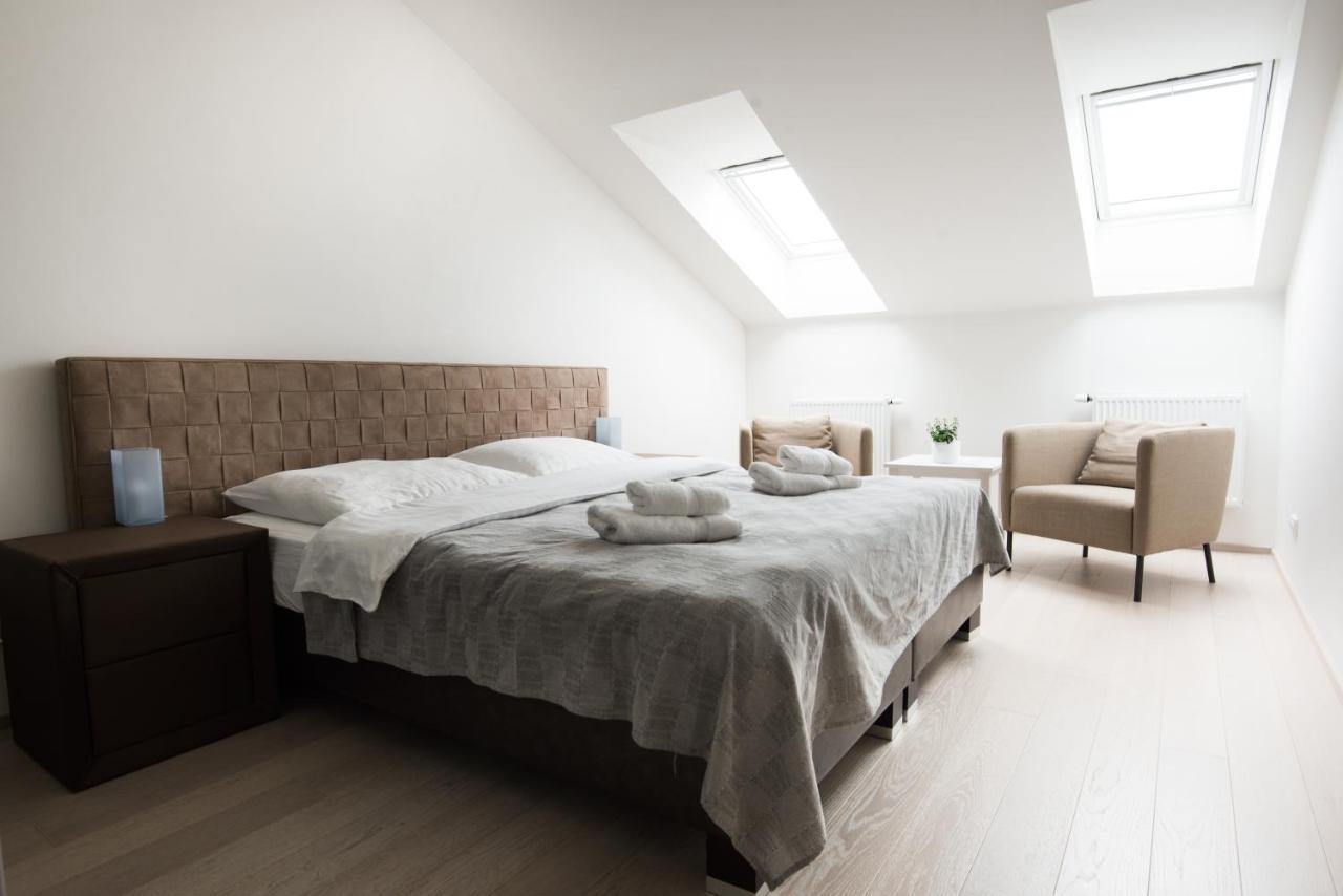 Spa Apartments Bulharska Karlowe Wary Zewnętrze zdjęcie