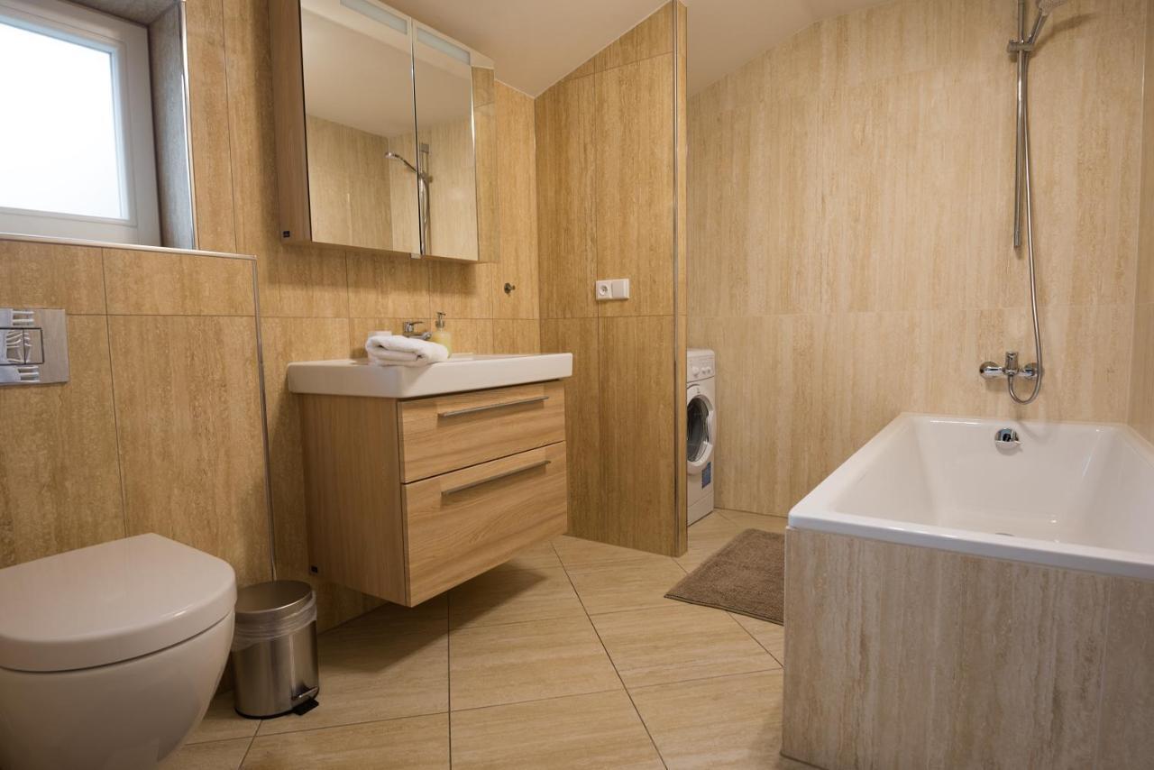 Spa Apartments Bulharska Karlowe Wary Zewnętrze zdjęcie