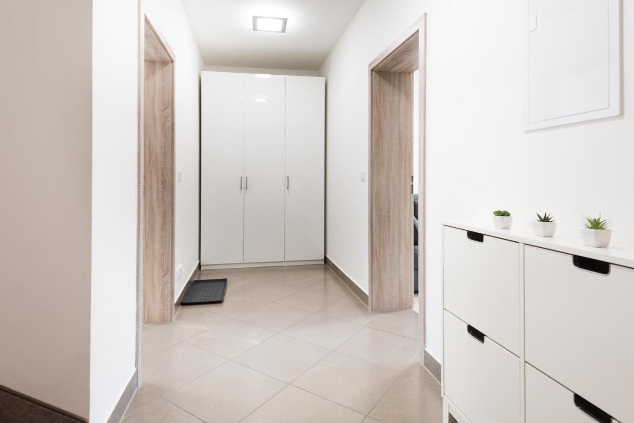 Spa Apartments Bulharska Karlowe Wary Zewnętrze zdjęcie