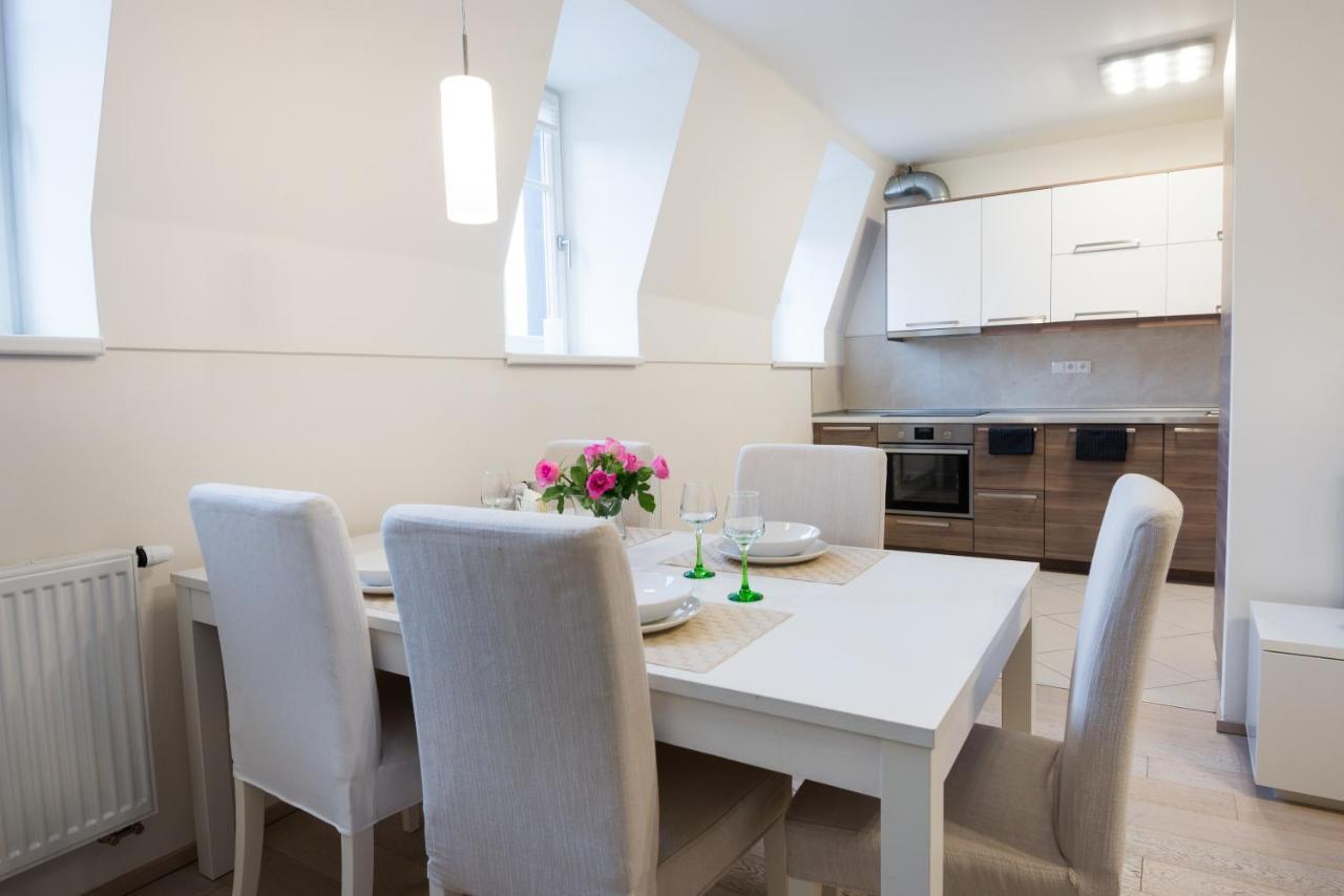 Spa Apartments Bulharska Karlowe Wary Zewnętrze zdjęcie