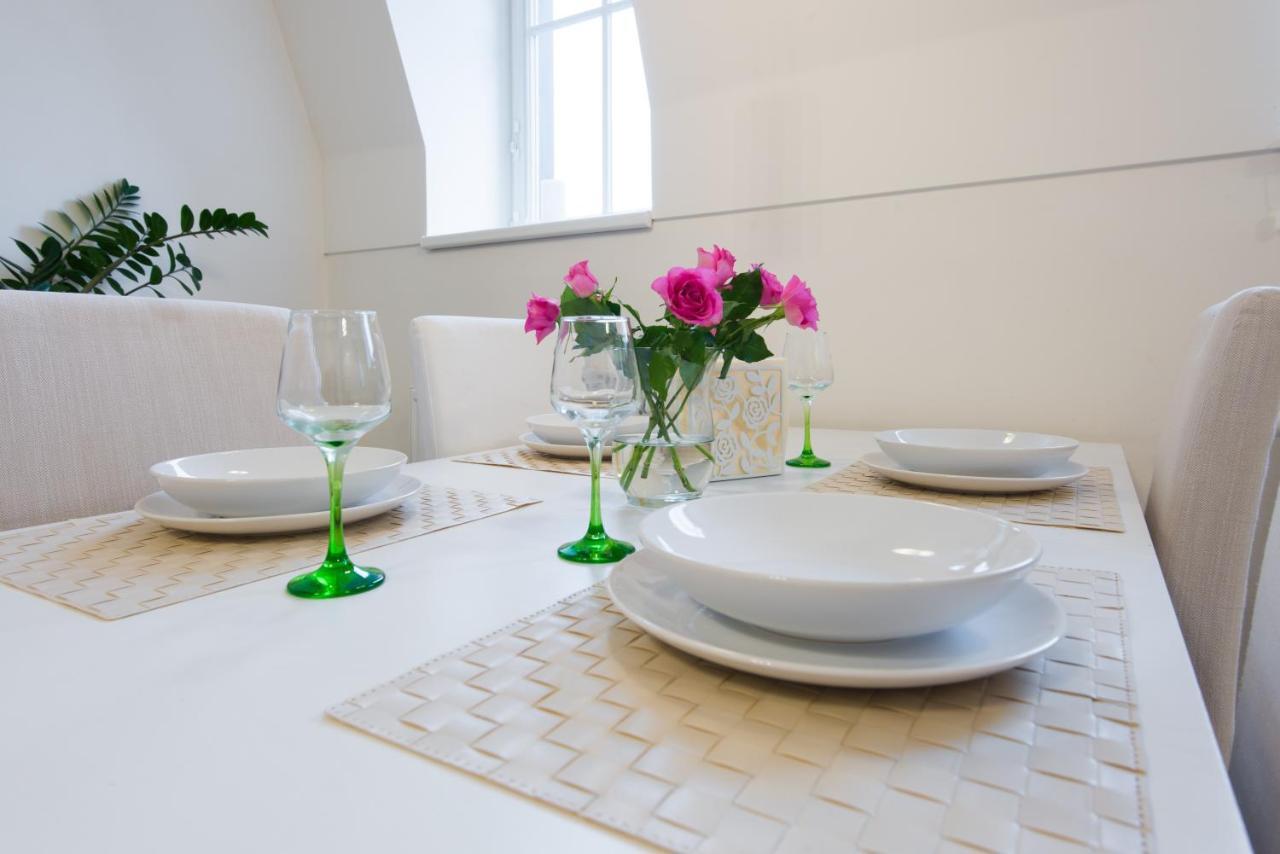 Spa Apartments Bulharska Karlowe Wary Zewnętrze zdjęcie