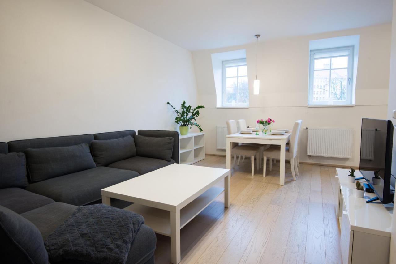 Spa Apartments Bulharska Karlowe Wary Zewnętrze zdjęcie