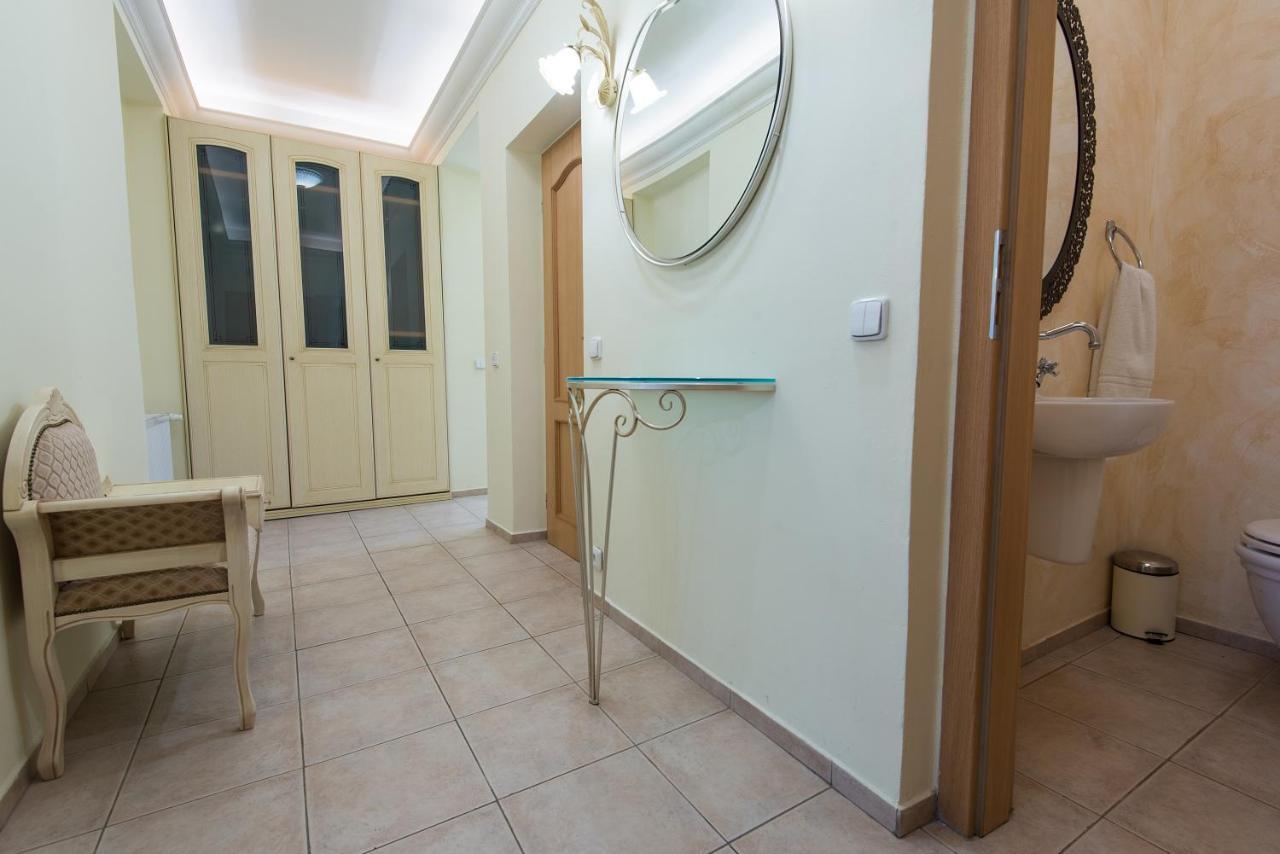 Spa Apartments Bulharska Karlowe Wary Zewnętrze zdjęcie